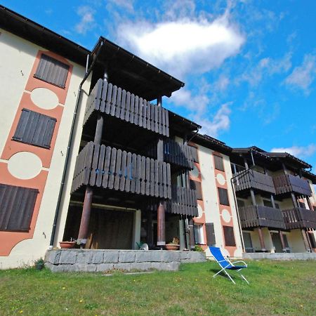 Apartment Fienili Di Brenta-2 By Interhome Madonna di Campiglio Exterior foto