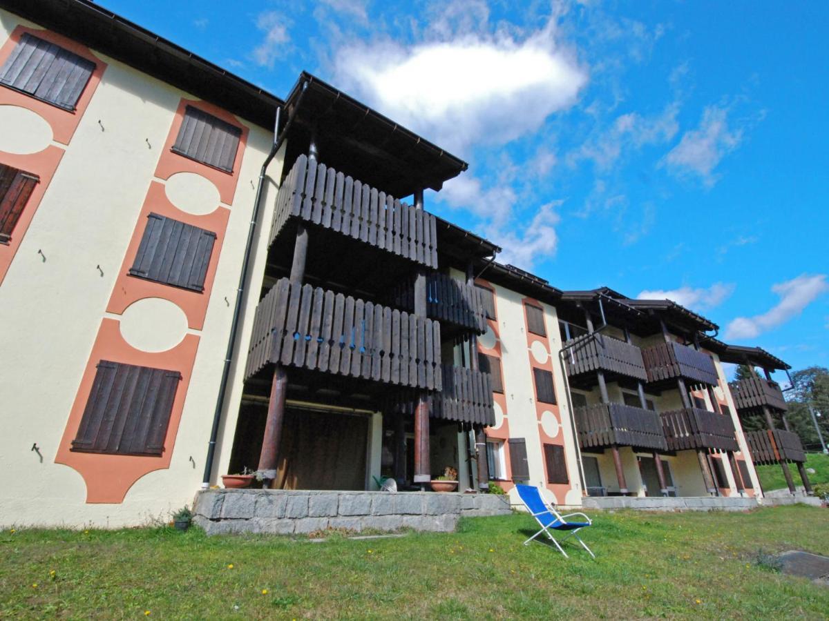 Apartment Fienili Di Brenta-2 By Interhome Madonna di Campiglio Exterior foto